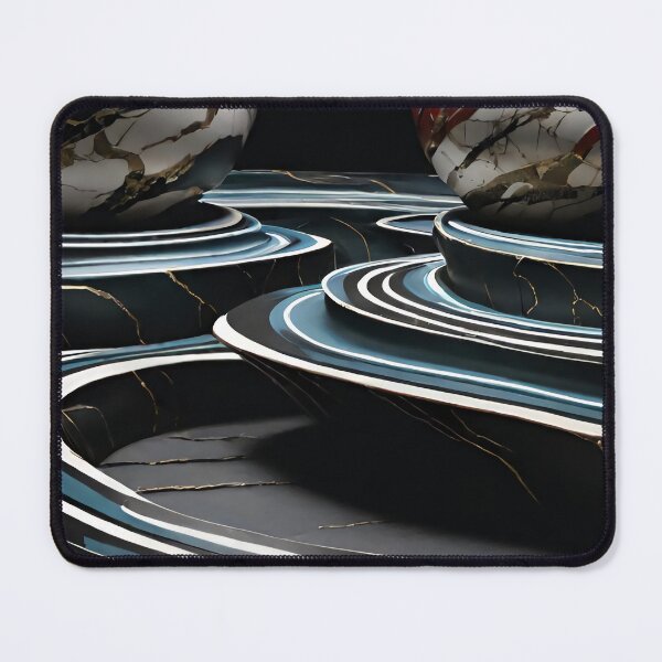 Item preview, 3D Abstract Art PT5120 designed and sold by Grafititee.