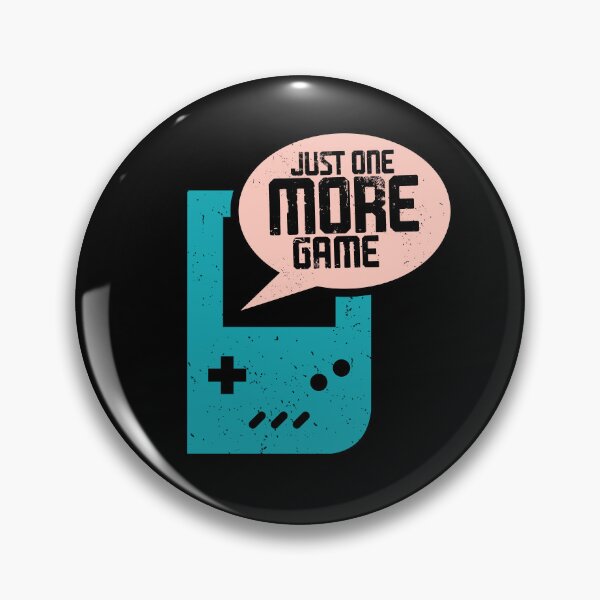 Item preview, Famous Last Words: One More Game designed and sold by CleanDecor.