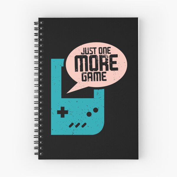 Item preview, Famous Last Words: One More Game designed and sold by CleanDecor.