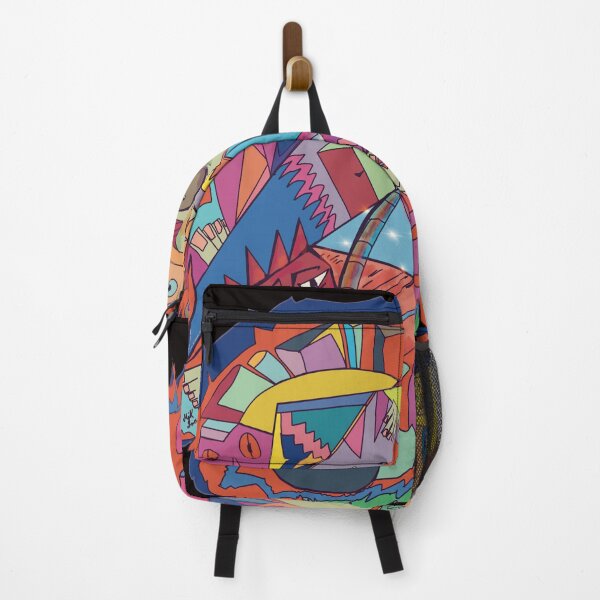 Item preview, Colorful dreams under the blanket. designed and sold by MjKris.