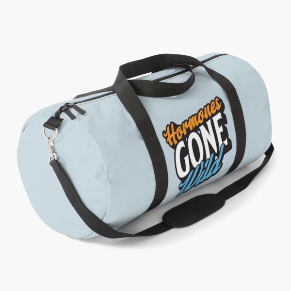 Item preview, Hormones Gone Wild designed and sold by BassHeadMomma.