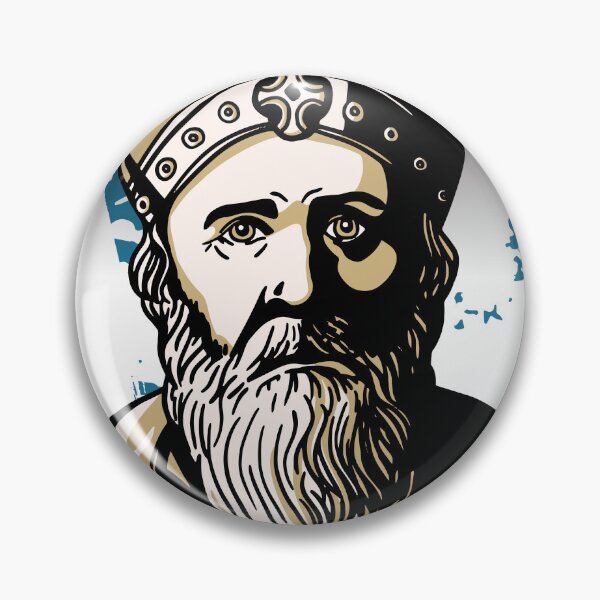 Item preview, Saint Augustine Theology - City on a Hill Art designed and sold by Reformed Shirt Co..