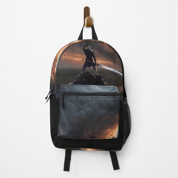 Item preview, The Warrior and the Portal: In the Face of Heavenly Chaos designed and sold by Zientala.