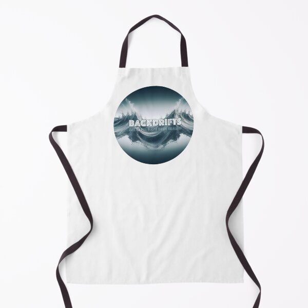 Item preview, Rock 2024 - Backdrift designed and sold by SentientGallery.