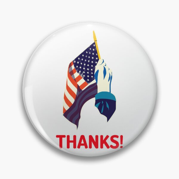 Item preview, Thanks Our Veteran T-shirt designed and sold by PurifiedART.