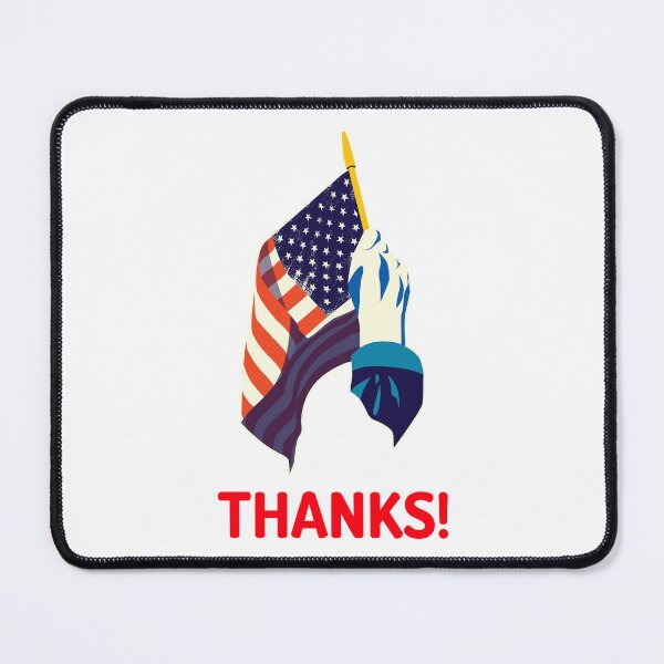 Item preview, Thanks Our Veteran T-shirt designed and sold by PurifiedART.