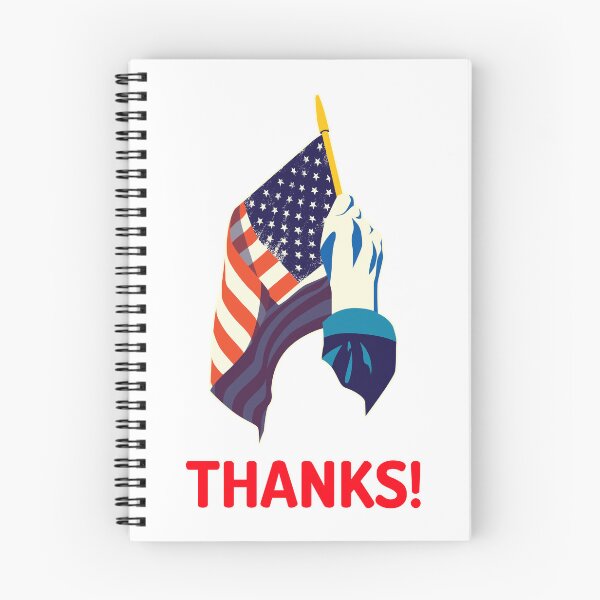 Item preview, Thanks Our Veteran T-shirt designed and sold by PurifiedART.