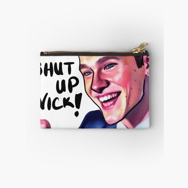 Item preview, Shut up nick fuentes designed and sold by marulumsusac.