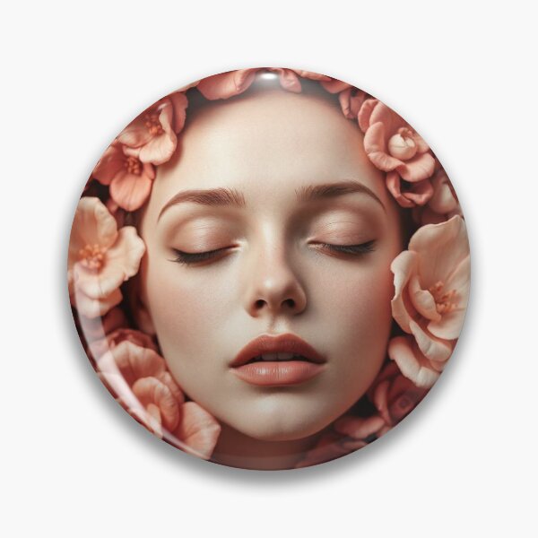 Item preview, Bañarse en flores designed and sold by Cookbeat.