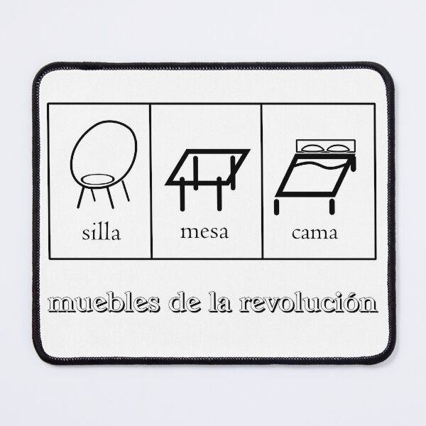 Item preview, furniture of the revolution designed and sold by amigaboy.