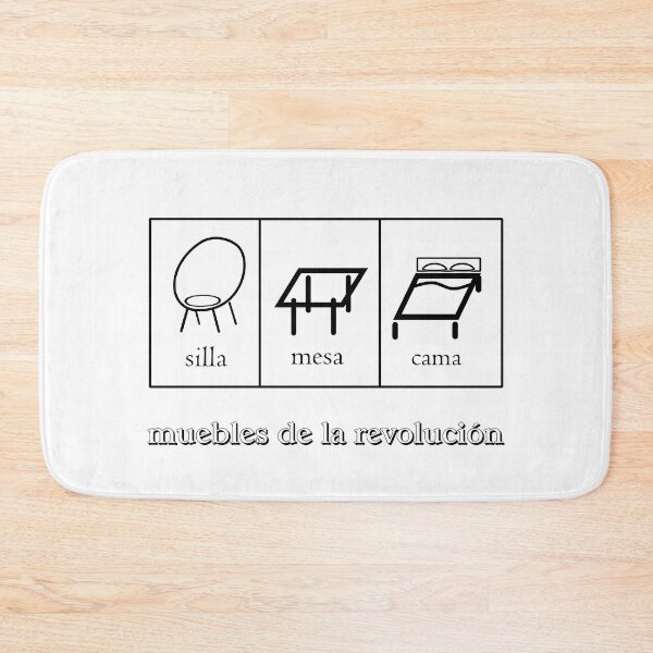 Item preview, furniture of the revolution designed and sold by amigaboy.