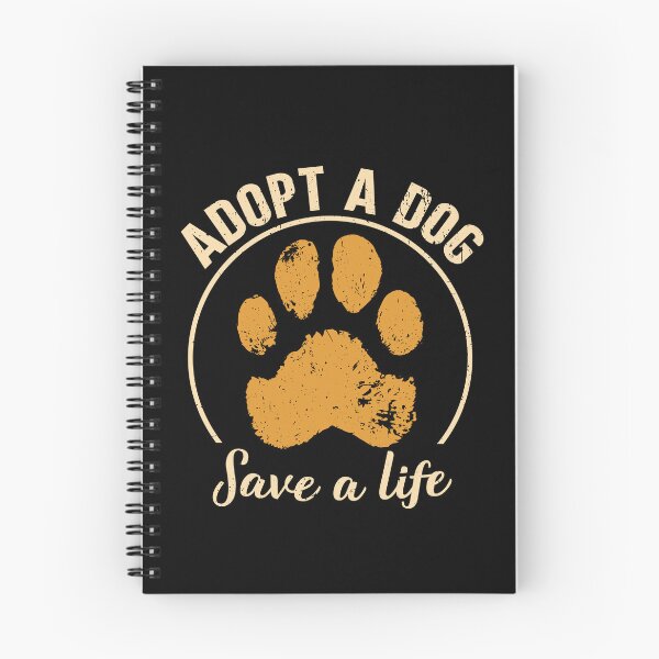 Item preview, Adopt A Dog Save A Life | Rescue Dog designed and sold by tmerchtrends.