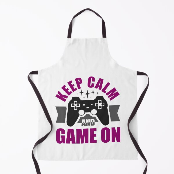 Item preview, Gaming: The Calm Before the Storm designed and sold by CleanDecor.