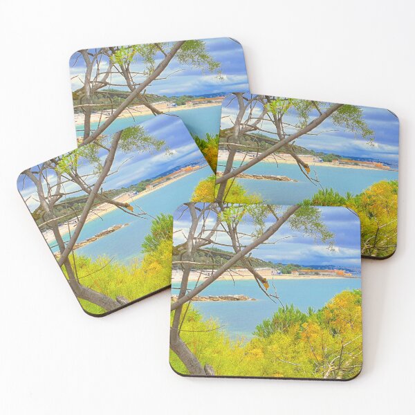 Item preview, sto amaro beach designed and sold by Tereza Pilar  Art.