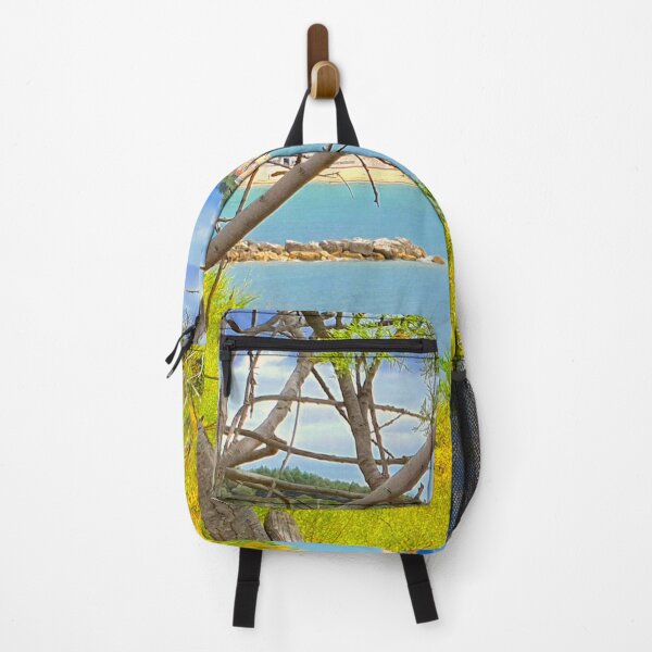Item preview, sto amaro beach designed and sold by Tereza Pilar  Art.