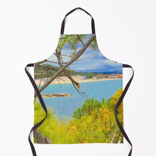Item preview, sto amaro beach designed and sold by Tereza Pilar  Art.