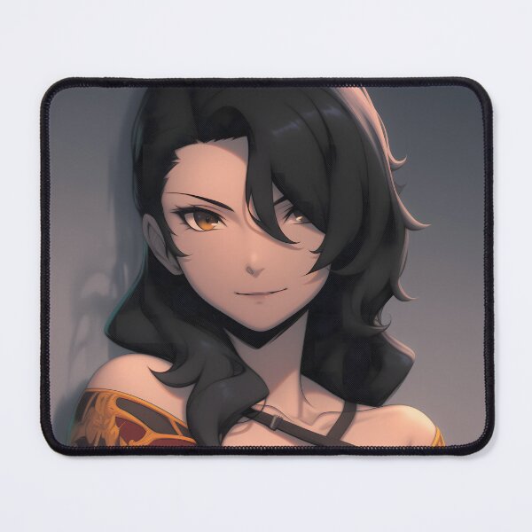 Item preview, Cinder Fall - RWBY 2 designed and sold by Infinite-Aspire.