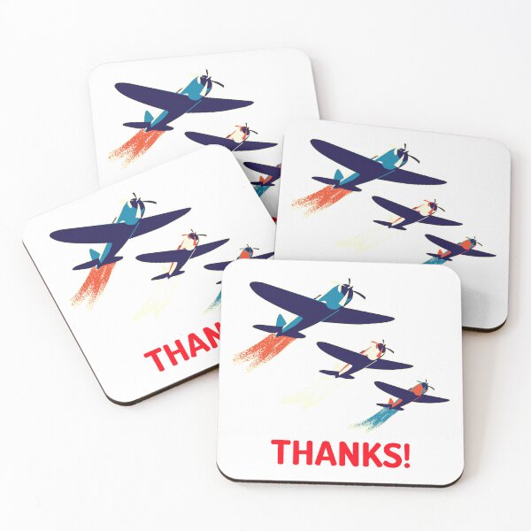 Item preview, Thanks Our Air Force t-shirt designed and sold by PurifiedART.