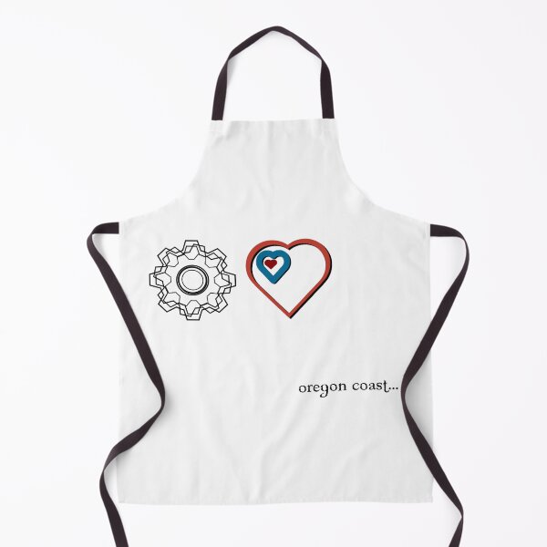 Item preview, Gearhart, OR designed and sold by amigaboy.