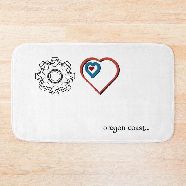 Item preview, Gearhart, OR designed and sold by amigaboy.