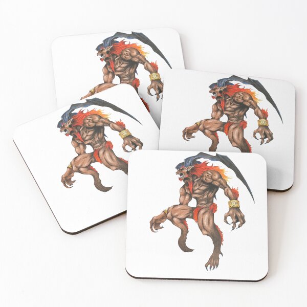 Item preview, Ifrit Summon fire beast RPG designed and sold by Theriddler1.