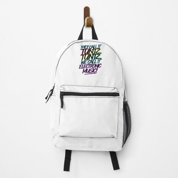 Item preview, "They Call It Tuntz, Tuntz, Tuntz, We Call Electronic Music"  designed and sold by paulo silveira.