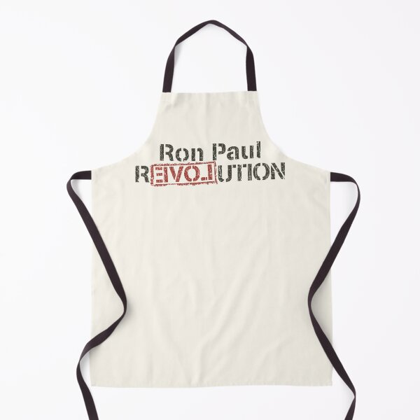 Item preview, Ron Paul rEVOLution 2008 designed and sold by AstroZombie6669.