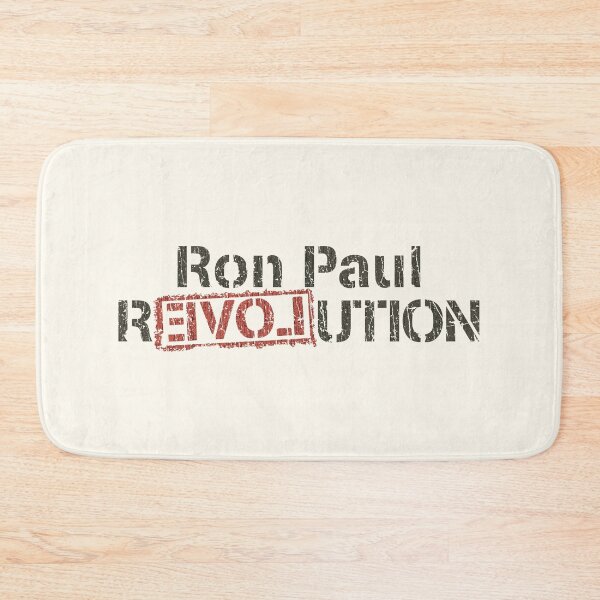 Item preview, Ron Paul rEVOLution 2008 designed and sold by AstroZombie6669.
