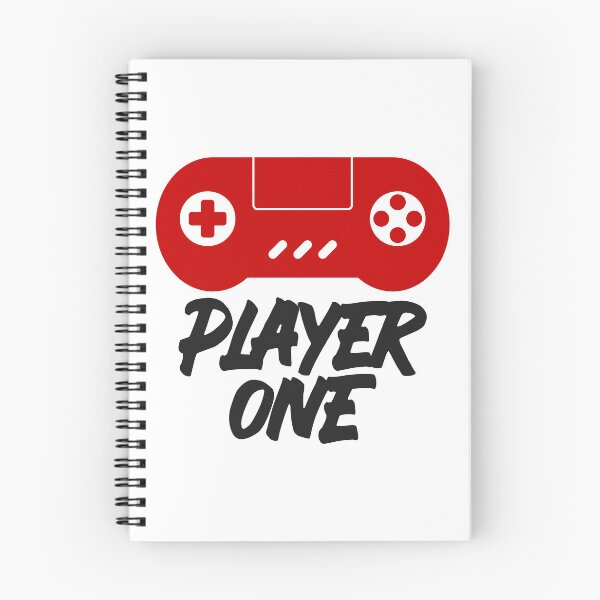 Item preview, Proud to Be Player One designed and sold by CleanDecor.