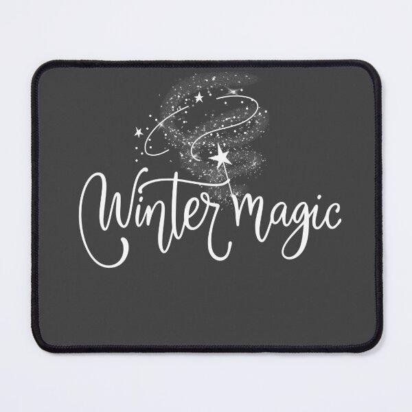 Item preview, Winter magic designed and sold by moxdesign.