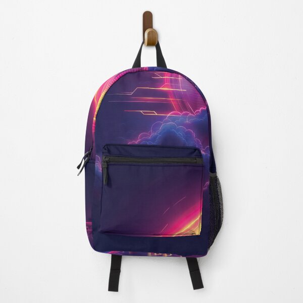 Item preview, A retro-futuristic design. designed and sold by HEMRO.