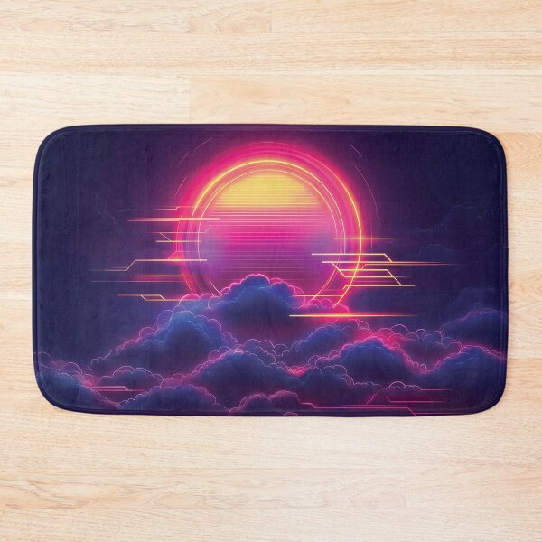 Item preview, A retro-futuristic design. designed and sold by HEMRO.