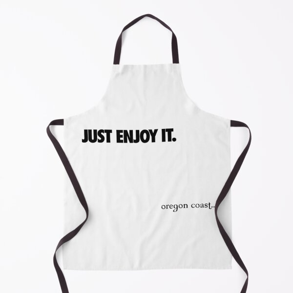 Item preview, Just Enjoy It. designed and sold by amigaboy.