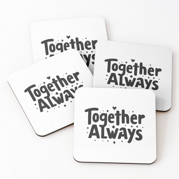 Item preview, Together Always designed and sold by Frank Ring.