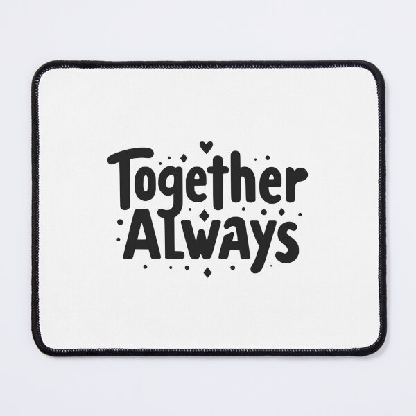 Item preview, Together Always designed and sold by Frank Ring.