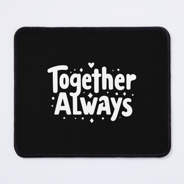 Item preview, Together Always designed and sold by Frank Ring.