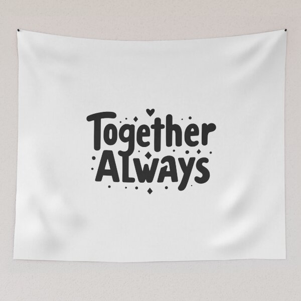 Item preview, Together Always designed and sold by Frank Ring.