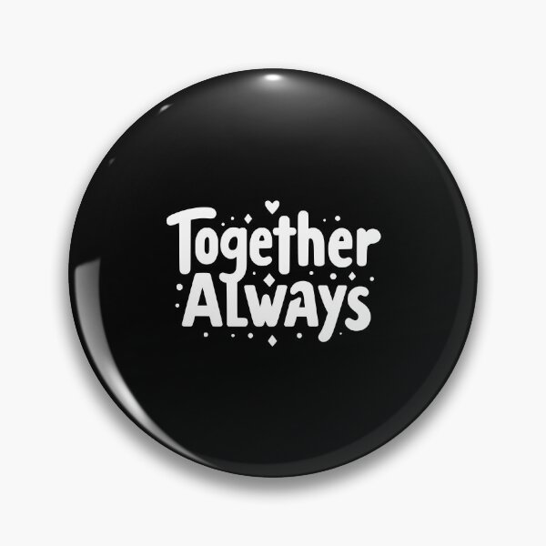 Item preview, Together Always designed and sold by Frank Ring.