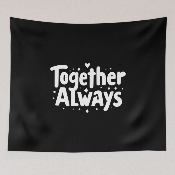 Item preview, Together Always designed and sold by Frank Ring.