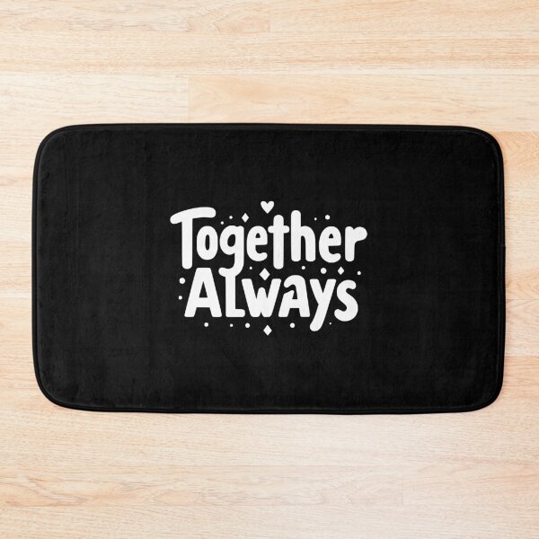 Item preview, Together Always designed and sold by Frank Ring.