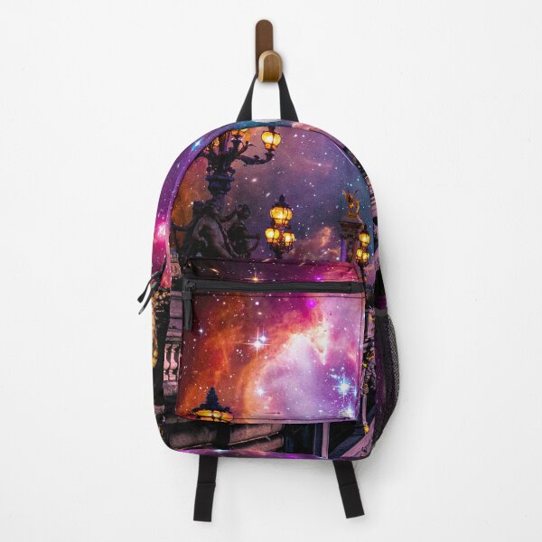 Item preview, "Celestial La Seine" designed and sold by Moonquestart.