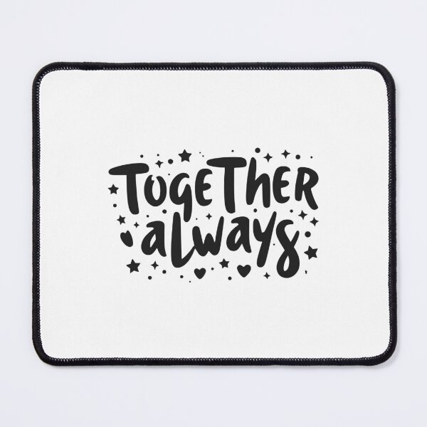 Item preview, Together Always designed and sold by Frank Ring.