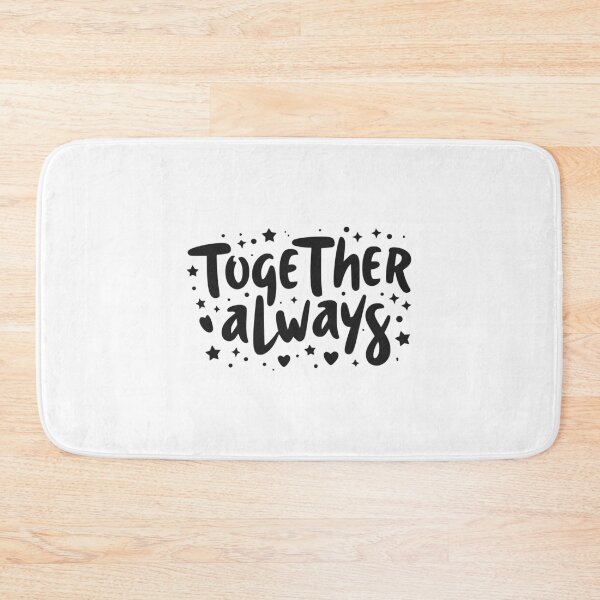 Item preview, Together Always designed and sold by Frank Ring.