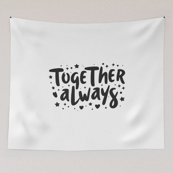 Item preview, Together Always designed and sold by Frank Ring.