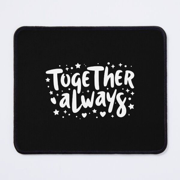 Item preview, Together Always designed and sold by Frank Ring.