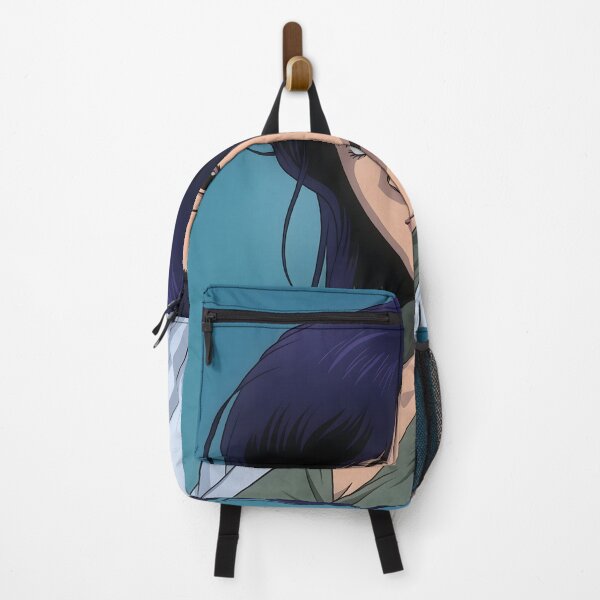 Item preview, Saeko Nogami - 1 designed and sold by Infinite-Aspire.
