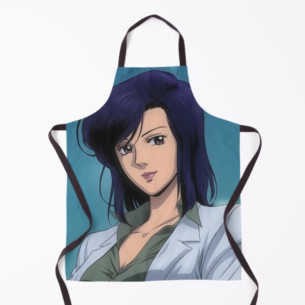Item preview, Saeko Nogami - 1 designed and sold by Infinite-Aspire.