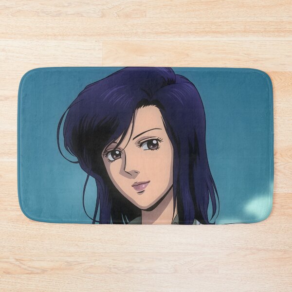 Item preview, Saeko Nogami - 1 designed and sold by Infinite-Aspire.