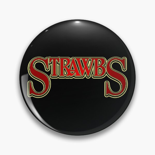 Artikelvorschau, Strawbs // Progressive Rock der 70er entworfen und verkauft von MagicEyesOnly.