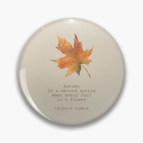 Item preview, Fall leaves designed and sold by OkPen.